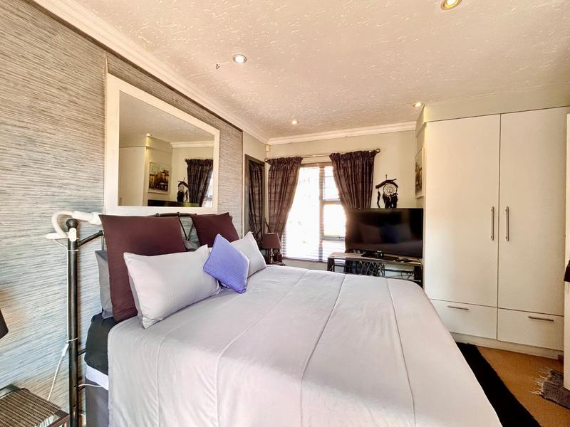 4 Bedroom Property for Sale in Melodie North West